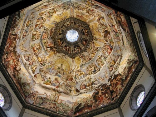 Cupola Duomo