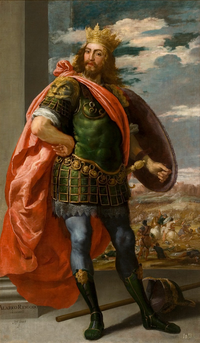 alarico_rey_godo